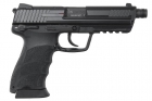 Umarex HK45T Green Gas Airsoft Pistol - Black (by VFC)