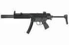 Umarex MP5SD3 Early Type Airsoft SMG GBB V2 (by VFC) - 2024 New Version