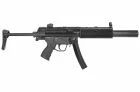 Umarex MP5SD3 Early Type Airsoft SMG GBB V2 (by VFC) - 2024 New Version