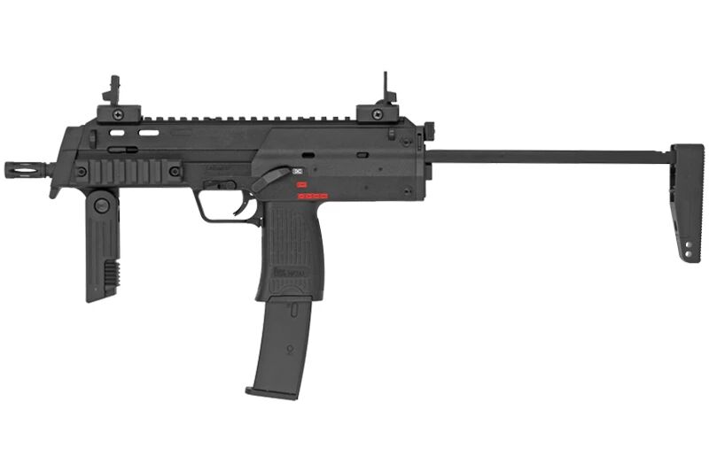 Umarex MP7 GBB Airsoft Rifle (by KWA)