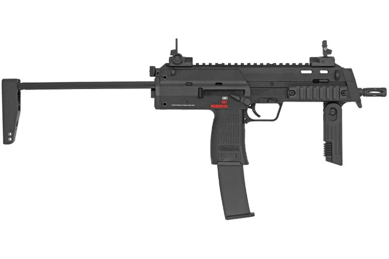 Umarex MP7 GBB Airsoft Rifle (by KWA)