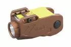 VAIDE SCRAPPER PISTOL FLASHLIGHT COYOTE FDE VECTOR OPTICS