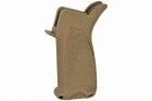 VFC BCM Pistol Grip MOD2 for M4 Airsoft GBBR - TAN