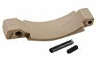 VFC BCM Trigger Guard MOD3 for M4 GBBR - TAN