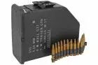 VFC M249 GBB GAS SUPPLY PLASTIC AMMO BOX