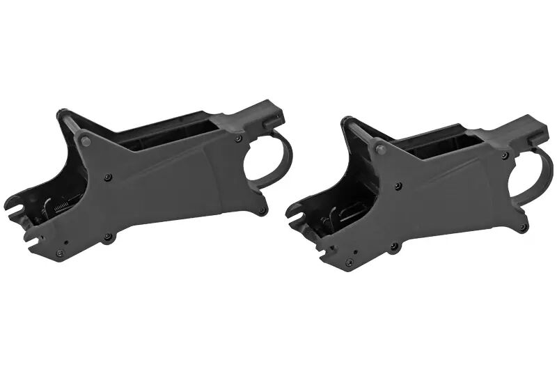 VFC MK13 MOD 0 ENHANCED GRENADE LAUNCHER MODULE (BLACK, STANDARD VERSION)