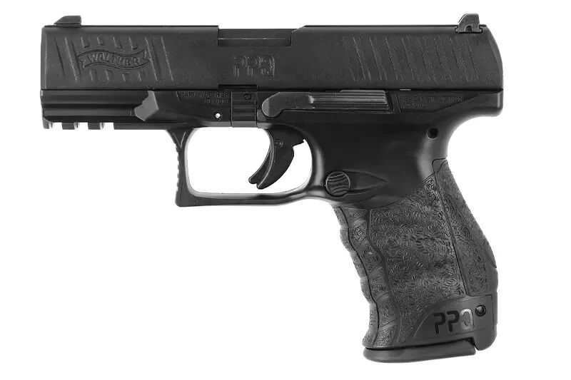 Walther PPQ M2 VFC Umarex Gaz