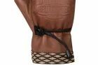 Woodcrafter Gloves - Brown