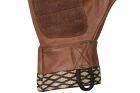 Woodcrafter Gloves - Brown