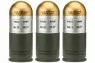 WOSPORT DUMMY GRENADE M433 - 3 PIECES SET (WO-EX036)