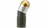 WOSPORT DUMMY GRENADE M433 - 3 PIECES SET (WO-EX036)