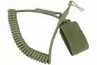 WOSPORT MULTIFUNCTIONAL SLING OLIVE DRAB (WO-SL37V)